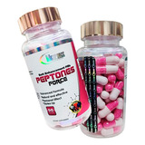 Kit Suplemento Peptonas Crecimiento Muscular Glúteo 2 Pzs