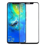 Pantalla Vidrio Visor Repuesto Para Huawei Mate 20 Pro