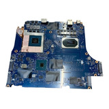 Placa Madre Dell G15 5510 I7-10870h Rtx 3050ti P/n Hk9jd