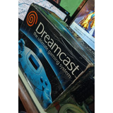 Sega Dreamcast 