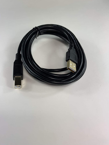 Cable Usb 2.0 Para Amplificador Boss Katana-50 Mkll | 2,4 M