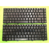 Teclado Hp Dv6000 441427-001 431414-121