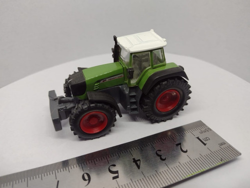 Tractor Siku 1:87 A4218 Milouhobbies