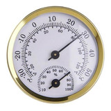 5x Termometer Higrometer Heladera Incubadora Piano