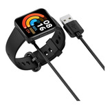 Cable De Carga Para Reloj Inteligente Xiaomi Mi Watch 2 Lite