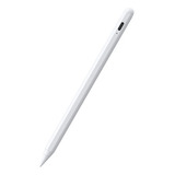 Caneta Universal Touch Stylus Pen Tablet iPad Recarregavel