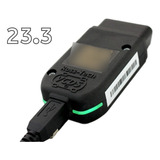 Vagcom 2023 Actualizable El Mejor Rosstech Vw Audi Seat Obd2