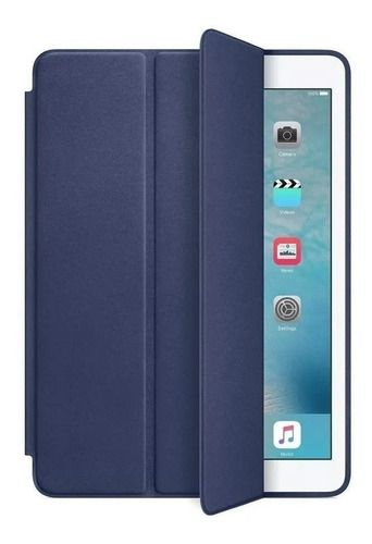 Funda Protector Smart Cas Para iPad 5ta Y 6ta Generacion 9.7