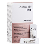 Ovulos Prebiotic 10 X 3g Cumlaude Lab