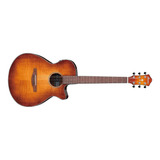 Guitarra Ibanez Electro Acústica Aeg70