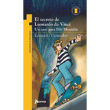 El Secreto De Leonardo Da Vinci- Tp Amarilla - Gonzalez Edua