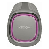 LG Xboom Go Xg5 Bocina Bluetooth Portátil A Prueba De Agua