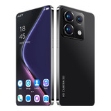 Último 2023 Celular Bobarry Reno 10 Pro Android 13 Pantalla Full Hd Dual Sim 5g Teléfono Smartphone 12gb+512gb