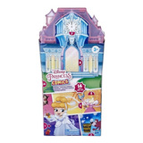 Set De Aventura Sorpresa Cenicienta - Disney Princess Comics