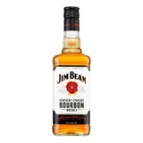 Whisky Jim Beam Bourbon 750cc