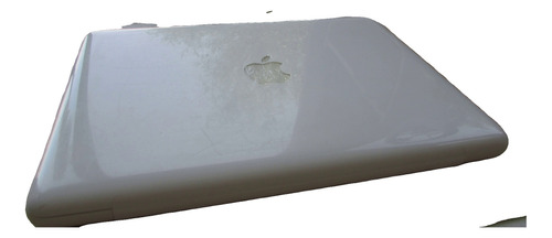 Macbook White 2010 - Macbook 7.1 - A1342 Funcionando Barato