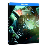 Blu Ray Steelbook Tenet - Duplo, Legendado. Lacrado