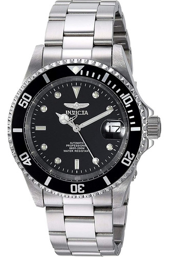 Reloj Invicta Pro Diver 8926ob Hombre Automático 