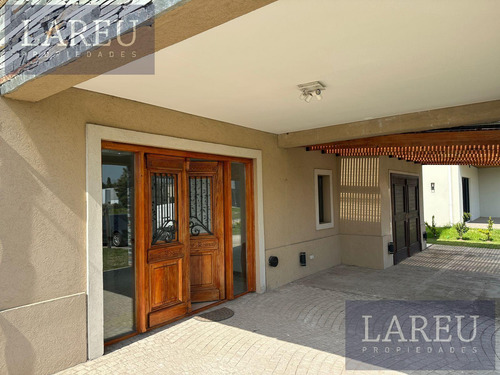 Casa En Venta - Casuarinas Del Pilar - Imagen 3