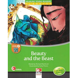 Beauty And The Beast - Helbling Young Readers E W/ Cd-rom/ Audio Cd, De Northcott, Richard. Editorial Helbling Languages, Tapa Blanda En Inglés Internacional