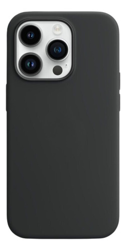 Funda Silicona Silicone Case Para iPhone 11 12 13 14 Pro Max