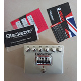 Blackstar Ht Distx (pedal De Distorsión)