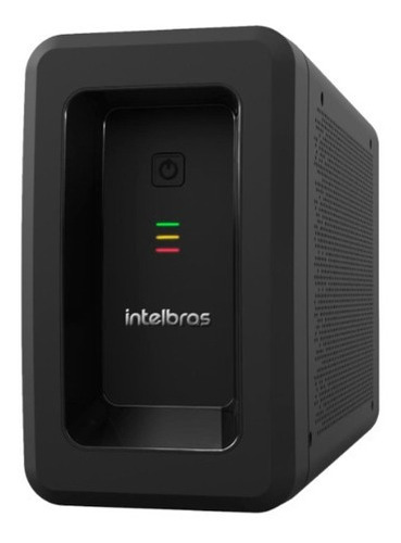 Nobreak Interativo Monovolt Attiv 1200 Va 220v - Intelbras