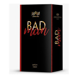 Perfiume Bad Man 100ml Amakha Paris O Mais Vendido