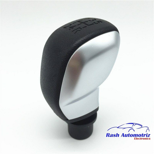 Perilla De Palanca De Cambios Para Peugeot 208 301 308 Foto 4