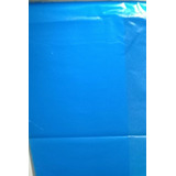 Bolsas Azules 100 Micrones 90x120 Capacidad 200lts 