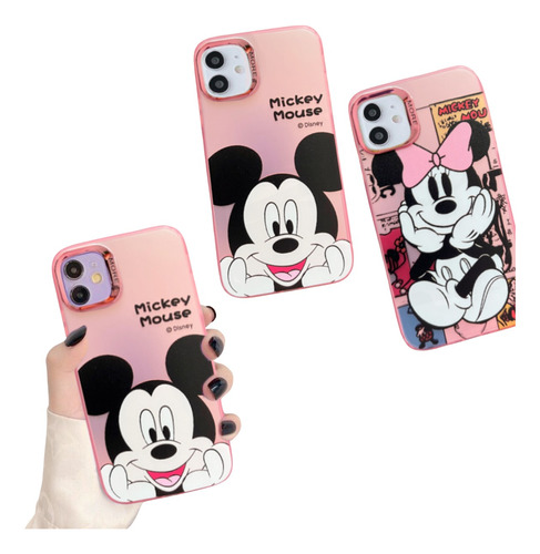 Case Carcasa Funda Forro Estuche Protector Para iPhone 11