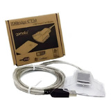 Leitora De Certificado Digital A3pj Pc Usb Gemalto Original