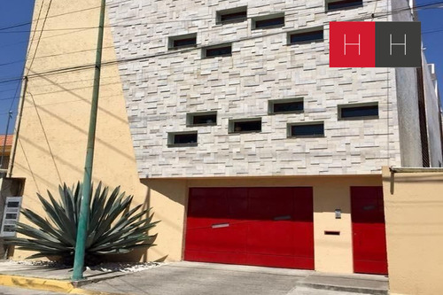 Departamento En Renta Amueblado Frente Al Colegio Humbold - Imagen 3