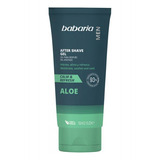 After Shave Gel Babaria Men, Piel Sensible 150ml. 