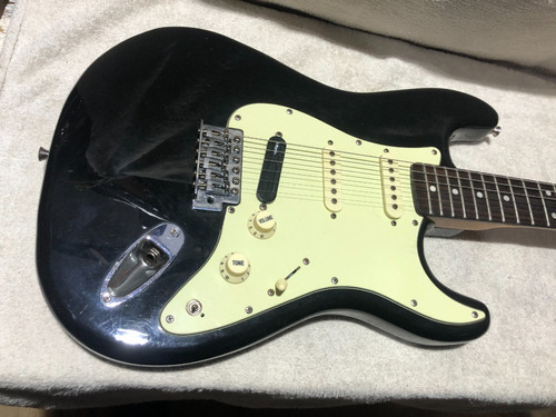  Sx Vintage Series Fst62 Stratocaster No Squier Permuto 