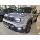 Jeep Renegade Serie S 2024 Okm At6