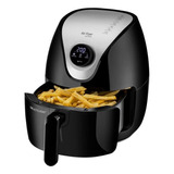 Fritadeira Air Fryer Digital Multilaser 4 Litros 1500w 220v