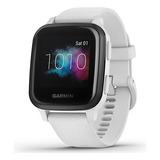 Smartwatch Gps Venu Sq Lila Garmin