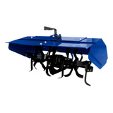 Rotocultor 800mm 6 Cuchillas P/raptor150 - Rap-800