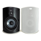 Polk Audio Atrium 6 - Altavoces Para Exteriores Para Todo T.