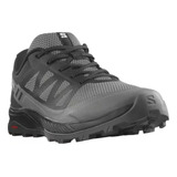 Zapatillas Salomon Hombre Outrise M +regalo - S+w