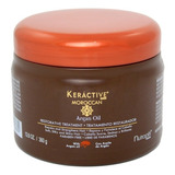 Tratamiento Restaurador Keráctive Argan Oil 360 G