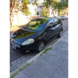 Fiat Punto 2009 1.3 Elx Top Multijet