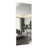 Espelho Grande Lapidado 160 X 80cm