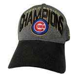 Gorra New Era World Series Champions Cubs 2016