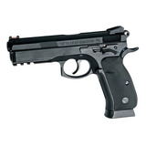 Pistola Asg Cz Sp-01 Shadow 4,5mm Co2 380fps
