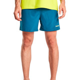 Short Hombre Deportivo Babolat Strike Il Azul