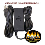 Cargador 19.5v 2.31a Dell Inspiron 15  5000 45w