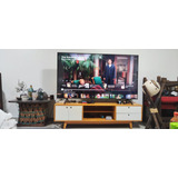Smart Tv Samsung 70 Y Mueble Para Tv
