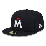 Gorra New Era Minnesota Twins 59fifty Cerrada 